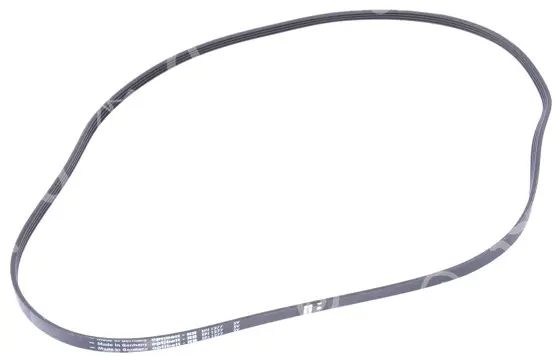 řemen vícedrážkový 1277 J4, BEKO //náhr.30 1009-449